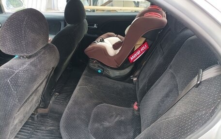 Hyundai Sonata IV рестайлинг, 2005 год, 250 000 рублей, 6 фотография