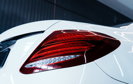 Mercedes-Benz E-Класс, 2016 год, 3 200 000 рублей, 1 фотография