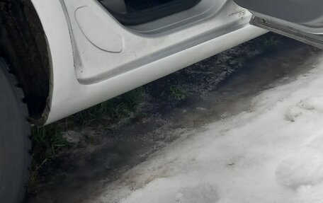 Ford Focus II рестайлинг, 2008 год, 610 000 рублей, 1 фотография