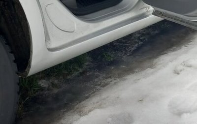 Ford Focus II рестайлинг, 2008 год, 610 000 рублей, 1 фотография