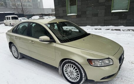 Volvo S40 II, 2007 год, 895 000 рублей, 1 фотография