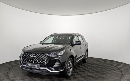 Chery Tiggo 7 Pro, 2022 год, 1 150 000 рублей, 1 фотография