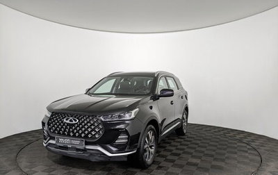 Chery Tiggo 7 Pro, 2022 год, 1 150 000 рублей, 1 фотография