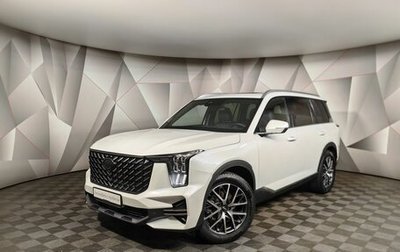 GAC GS8, 2023 год, 2 899 000 рублей, 1 фотография