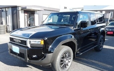 Toyota Land Cruiser Prado, 2025 год, 7 800 000 рублей, 1 фотография