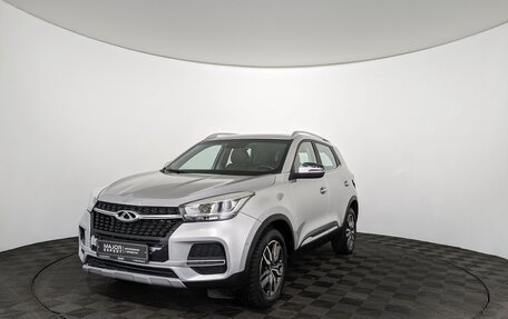 Chery Tiggo 4 I рестайлинг, 2022 год, 850 000 рублей, 1 фотография