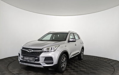 Chery Tiggo 4 I рестайлинг, 2022 год, 850 000 рублей, 1 фотография