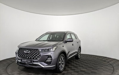 Chery Tiggo 7 Pro, 2022 год, 1 150 000 рублей, 1 фотография
