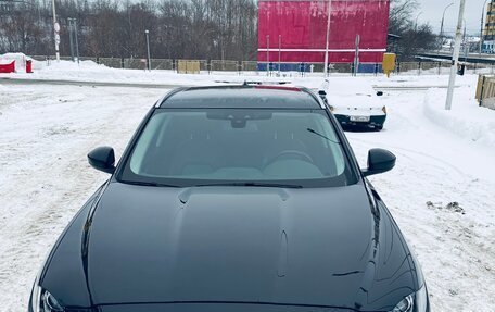 Jaguar F-Pace, 2017 год, 2 570 000 рублей, 7 фотография