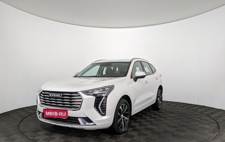 Haval Jolion, 2022 год, 1 150 000 рублей, 1 фотография
