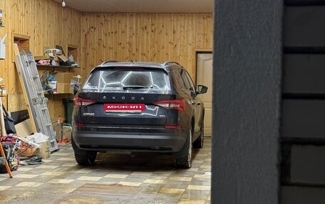 Skoda Kodiaq I, 2019 год, 2 850 000 рублей, 2 фотография