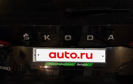 Skoda Kodiaq I, 2019 год, 2 850 000 рублей, 9 фотография