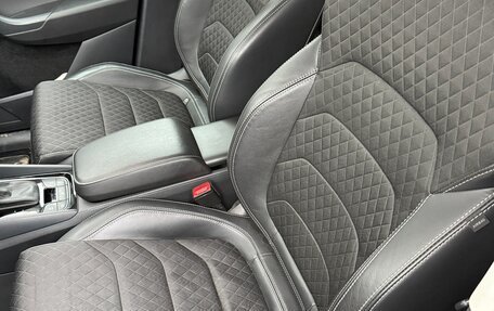 Skoda Kodiaq I, 2019 год, 2 850 000 рублей, 17 фотография