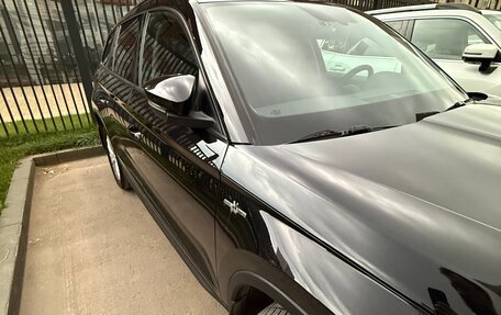 Skoda Kodiaq I, 2019 год, 2 850 000 рублей, 20 фотография