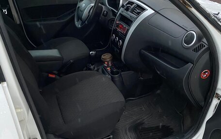 Datsun on-DO I рестайлинг, 2014 год, 350 000 рублей, 5 фотография