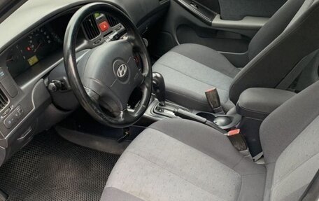 Hyundai Elantra III, 2004 год, 480 000 рублей, 4 фотография