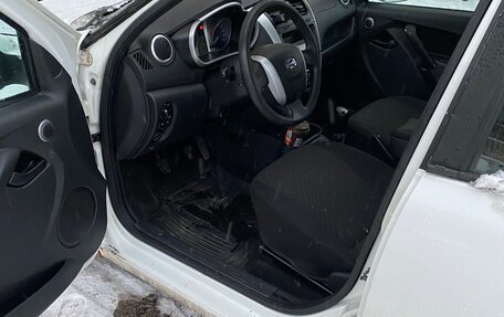 Datsun on-DO I рестайлинг, 2014 год, 350 000 рублей, 7 фотография