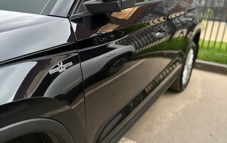 Skoda Kodiaq I, 2019 год, 2 850 000 рублей, 21 фотография