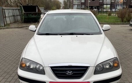 Hyundai Elantra III, 2004 год, 480 000 рублей, 2 фотография