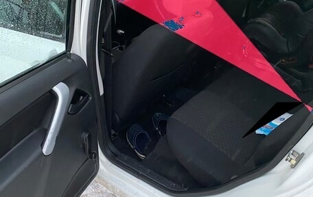 Datsun on-DO I рестайлинг, 2014 год, 350 000 рублей, 6 фотография