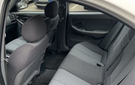 Hyundai Elantra III, 2004 год, 480 000 рублей, 5 фотография