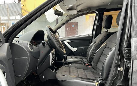 Renault Logan I, 2012 год, 110 000 рублей, 8 фотография