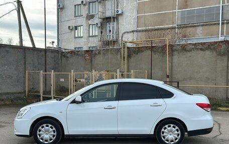 Nissan Almera, 2018 год, 869 000 рублей, 8 фотография