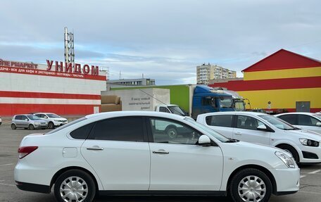 Nissan Almera, 2018 год, 869 000 рублей, 4 фотография