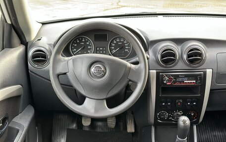 Nissan Almera, 2018 год, 869 000 рублей, 16 фотография