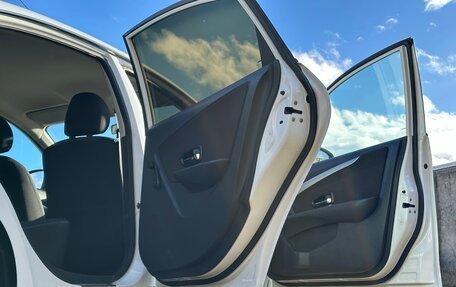 Nissan Almera, 2018 год, 869 000 рублей, 13 фотография