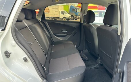 Nissan Almera, 2018 год, 869 000 рублей, 17 фотография