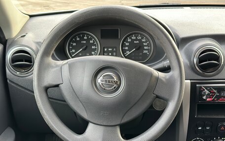 Nissan Almera, 2018 год, 869 000 рублей, 19 фотография