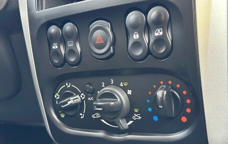 Nissan Almera, 2018 год, 869 000 рублей, 18 фотография