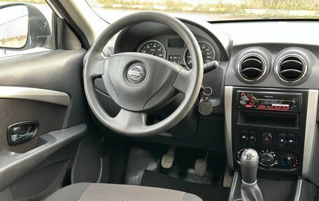 Nissan Almera, 2018 год, 869 000 рублей, 21 фотография