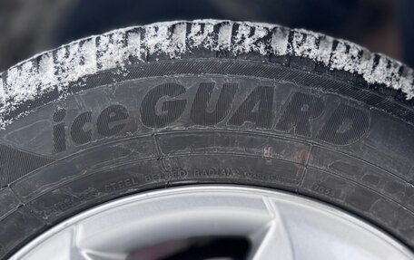 Renault Sandero I, 2013 год, 950 000 рублей, 9 фотография