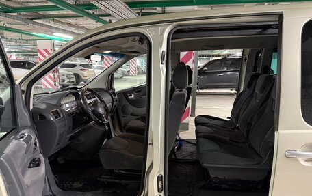 Peugeot Expert II, 2014 год, 1 470 000 рублей, 5 фотография