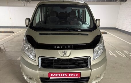 Peugeot Expert II, 2014 год, 1 470 000 рублей, 2 фотография