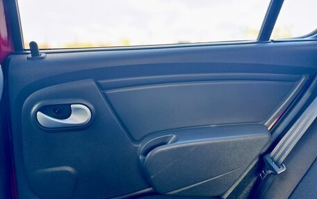 Renault Sandero I, 2013 год, 950 000 рублей, 18 фотография