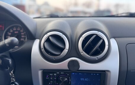 Renault Sandero I, 2013 год, 950 000 рублей, 15 фотография