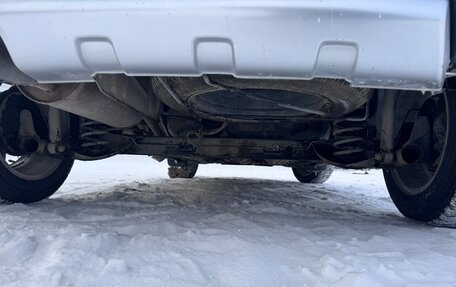 Renault Sandero I, 2013 год, 950 000 рублей, 23 фотография