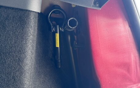 Renault Sandero I, 2013 год, 950 000 рублей, 21 фотография