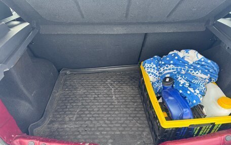 Renault Sandero I, 2013 год, 950 000 рублей, 20 фотография