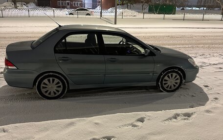 Mitsubishi Lancer IX, 2007 год, 430 000 рублей, 5 фотография