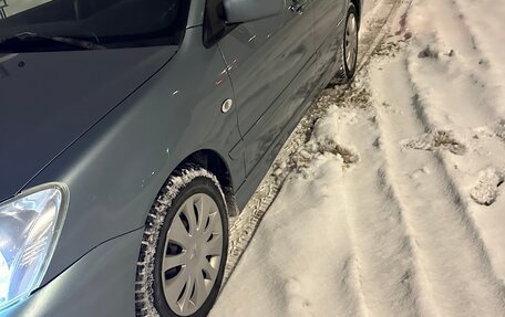 Mitsubishi Lancer IX, 2007 год, 430 000 рублей, 6 фотография