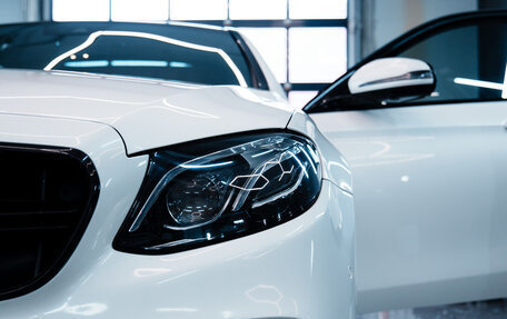 Mercedes-Benz E-Класс, 2016 год, 3 200 000 рублей, 3 фотография