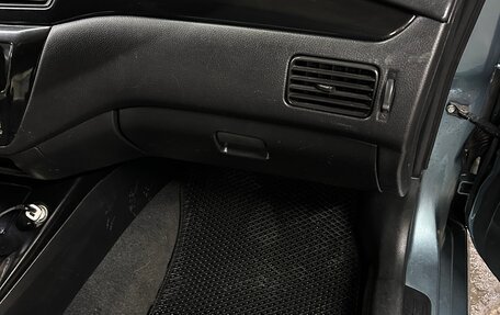 Mitsubishi Lancer IX, 2007 год, 430 000 рублей, 8 фотография