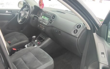 Volkswagen Tiguan I, 2013 год, 1 100 000 рублей, 5 фотография