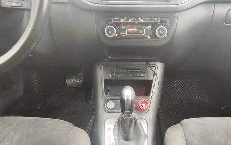 Volkswagen Tiguan I, 2013 год, 1 100 000 рублей, 4 фотография