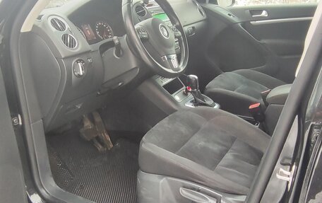 Volkswagen Tiguan I, 2013 год, 1 100 000 рублей, 7 фотография