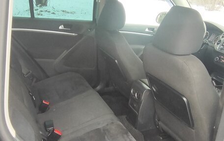 Volkswagen Tiguan I, 2013 год, 1 100 000 рублей, 9 фотография